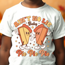  Kids Ain't No Lie Tee