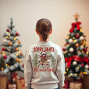  Toddler I've Been Feral Sweatshirt