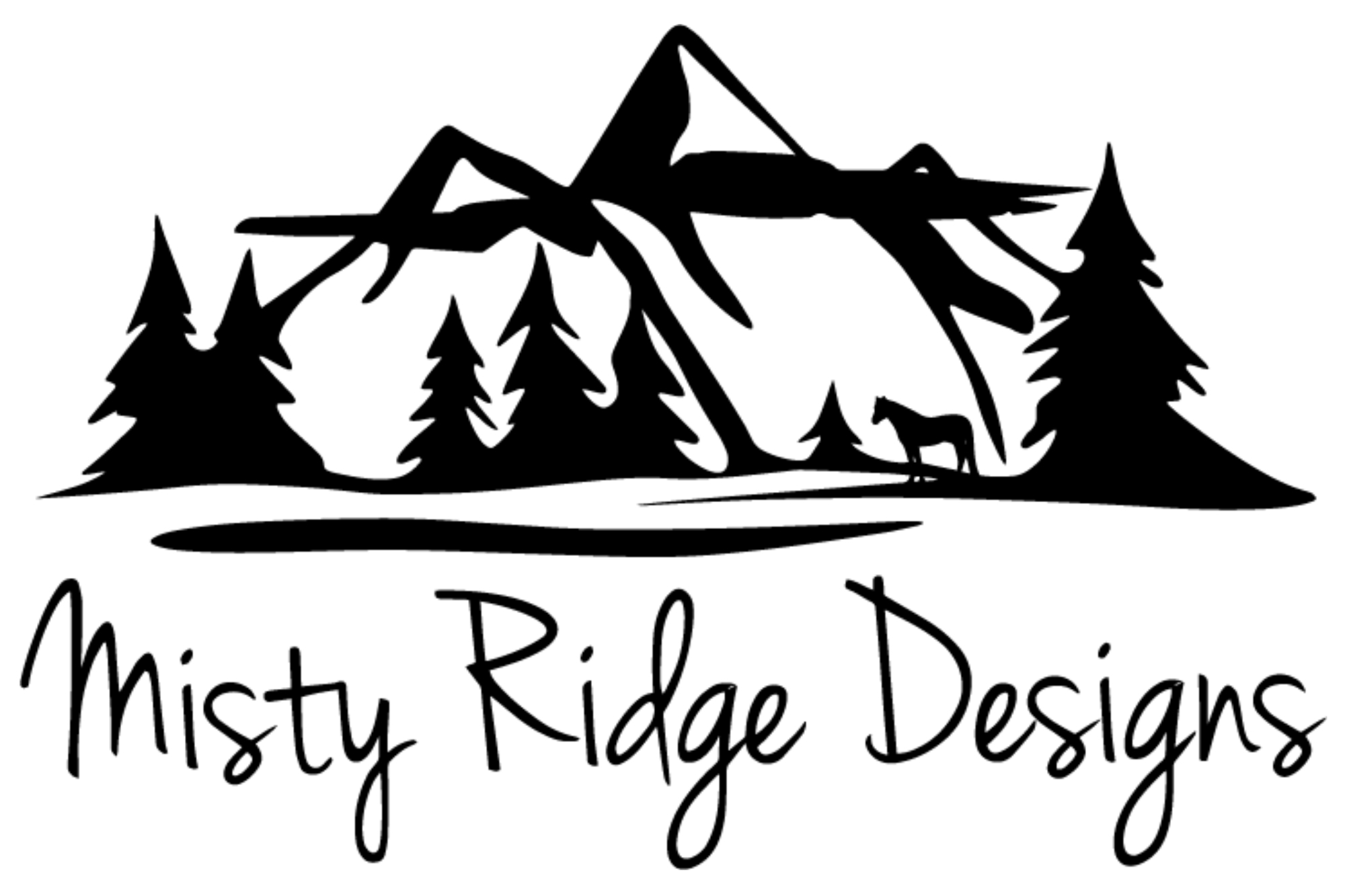 Misty Ridge Designs