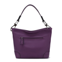 Womens Lilac MKF Collection Emily Hobo Bag by Mia K. 