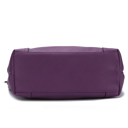 Womens Lilac MKF Collection Emily Hobo Bag by Mia K. 