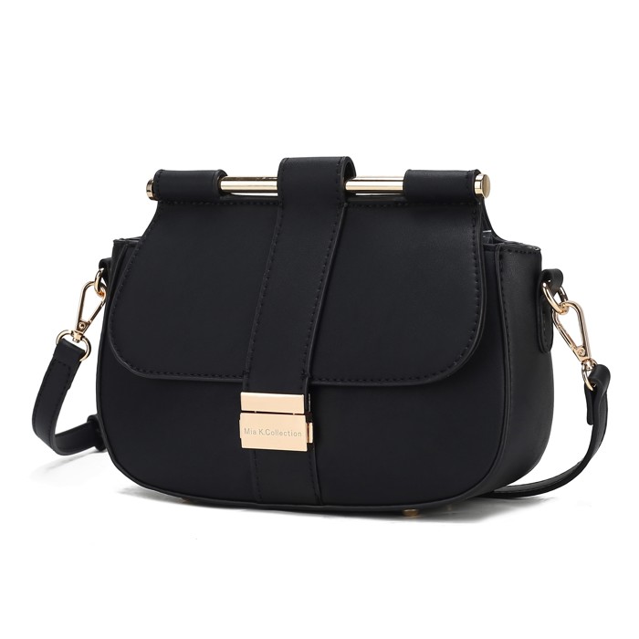 MKF Collection Londyn Crossbody Bag by Mia K.