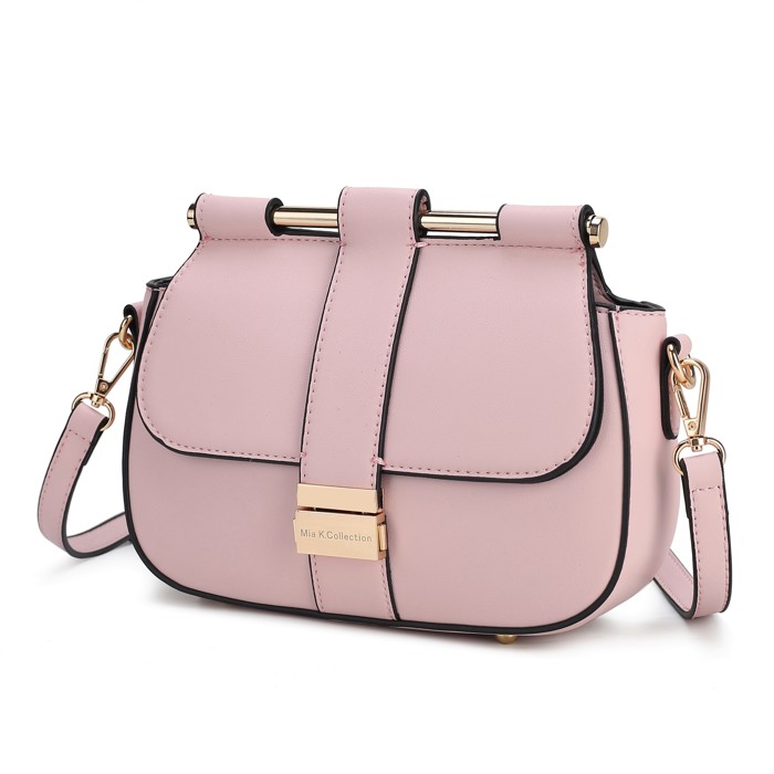 MKF Collection Londyn Crossbody Bag by Mia K.