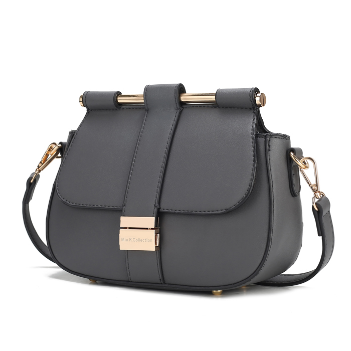 MKF Collection Londyn Crossbody Bag by Mia K.