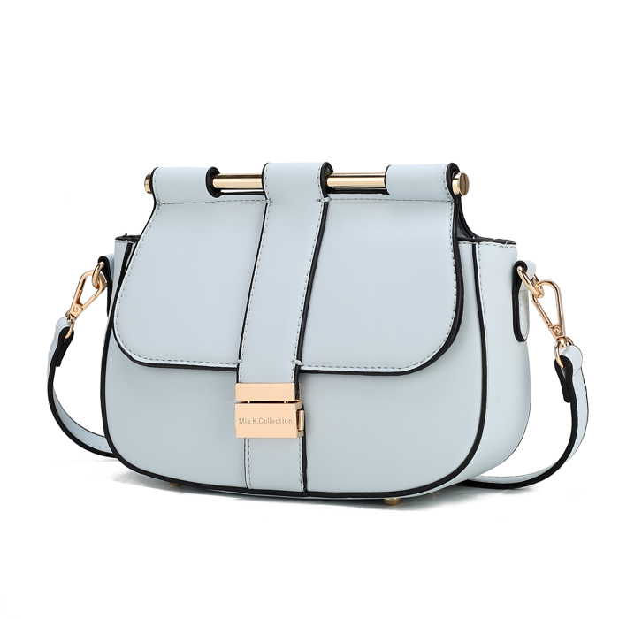 MKF Collection Londyn Crossbody Bag by Mia K.