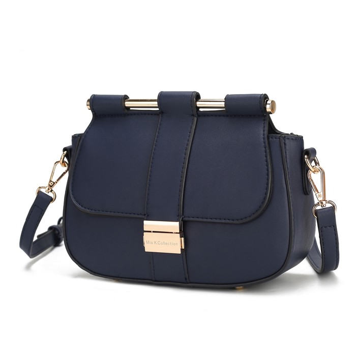 MKF Collection Londyn Crossbody Bag by Mia K.