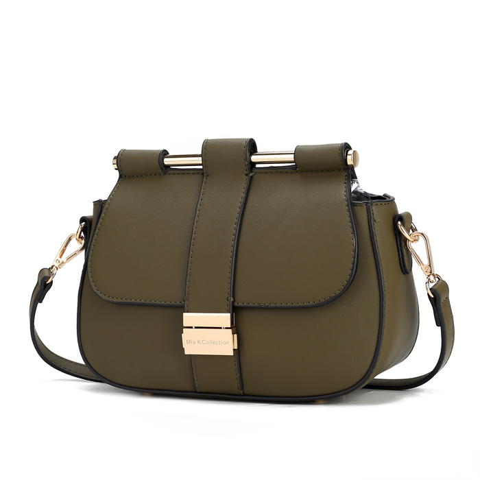 MKF Collection Londyn Crossbody Bag by Mia K.