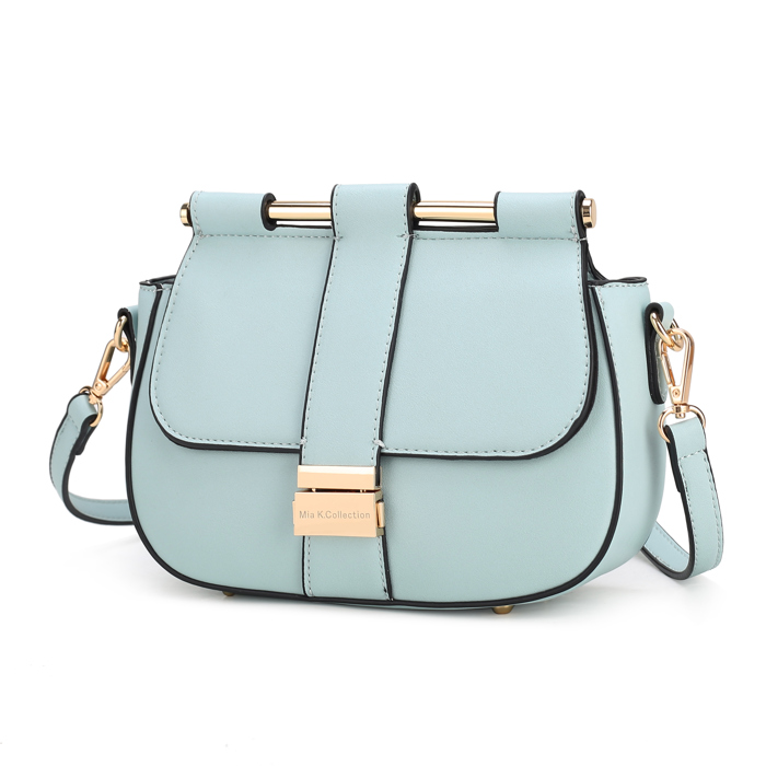 MKF Collection Londyn Crossbody Bag by Mia K.