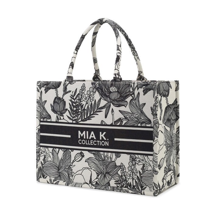 MKF Collection Adorabella Tote Bag By Mia K.