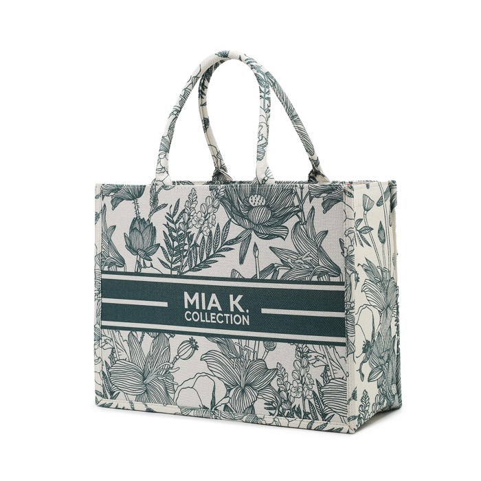 MKF Collection Adorabella Tote Bag By Mia K.