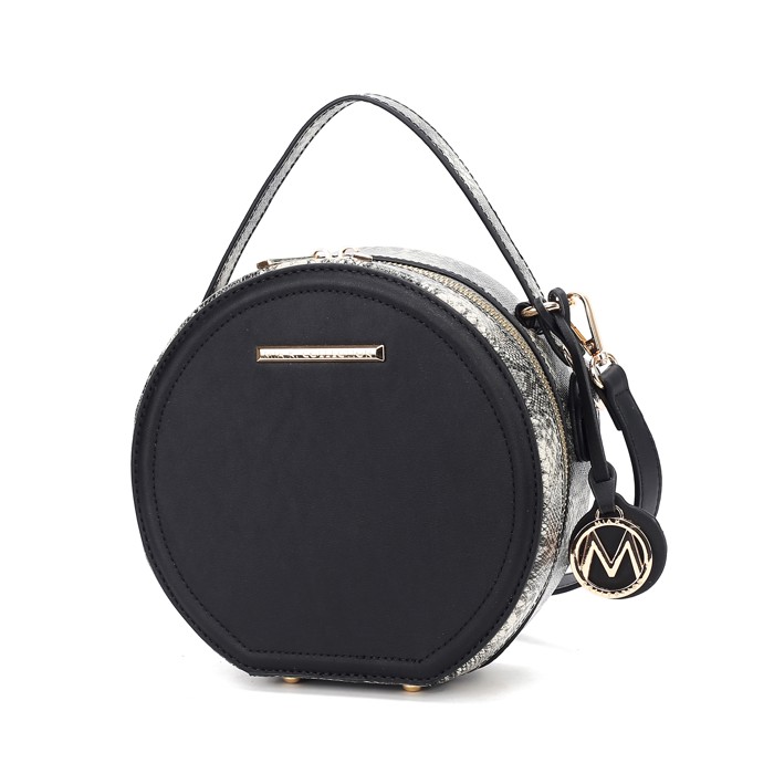 MKF Collection Mallory Crossbody by Mia K. 