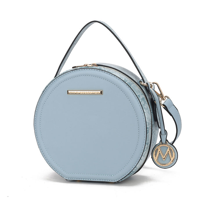 MKF Collection Mallory Crossbody by Mia K. 