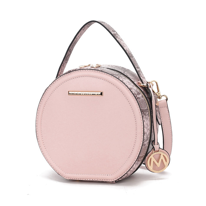 MKF Collection Mallory Crossbody by Mia K. 