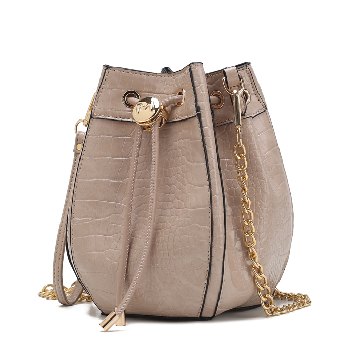 MKF Collection Cassidy Hobo Bucket Bag by Mia K.