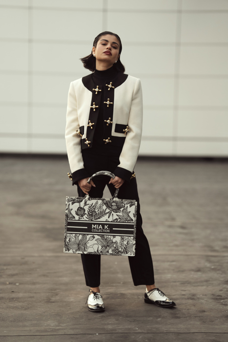 MKF Collection Adorabella Tote Bag By Mia K.