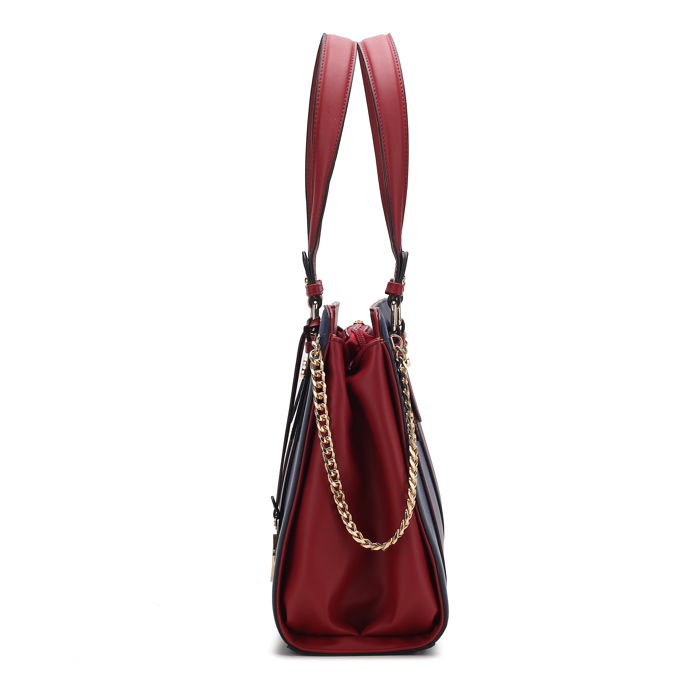 MKF Collection Amy Women's Tote Bag By Mia K.