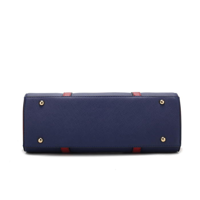 MKF Collection Amy Women's Tote Bag By Mia K.