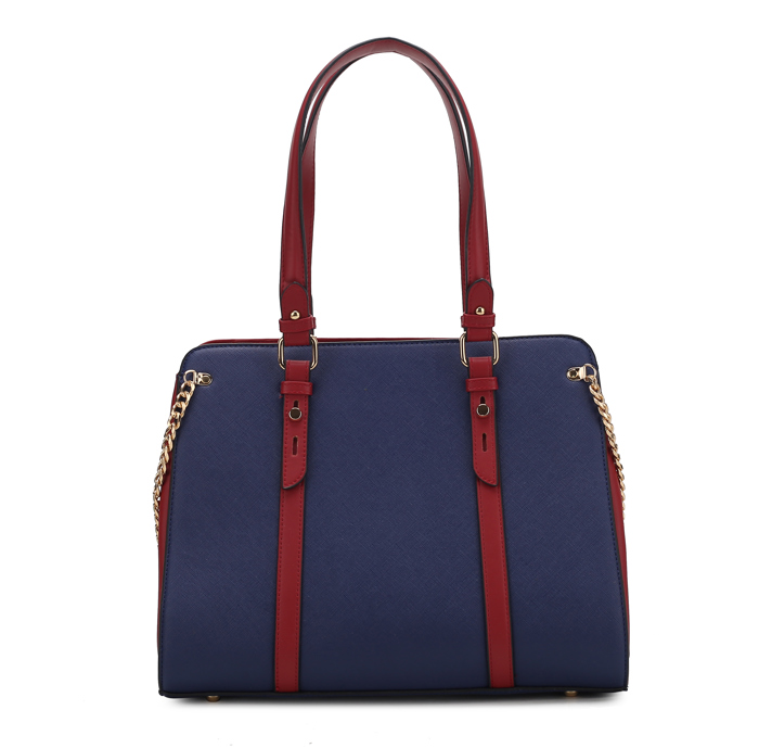 MKF Collection Amy Women's Tote Bag By Mia K.