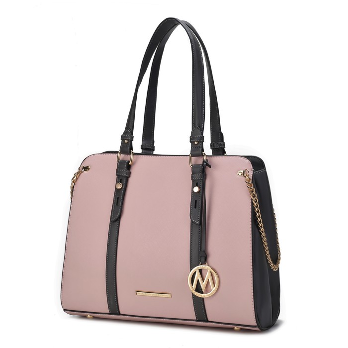 MKF Collection Amy Women's Tote Bag By Mia K.
