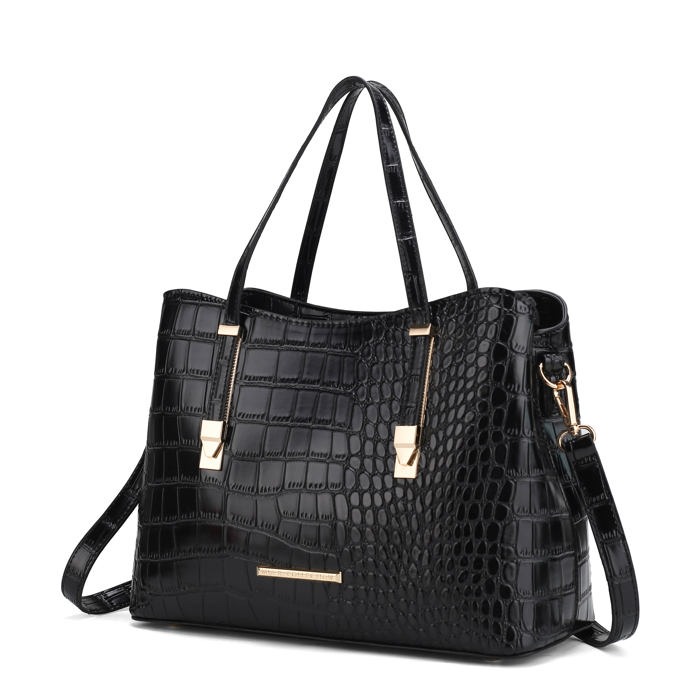 MKF Collection Aurelia Tote Bag by Mia K.