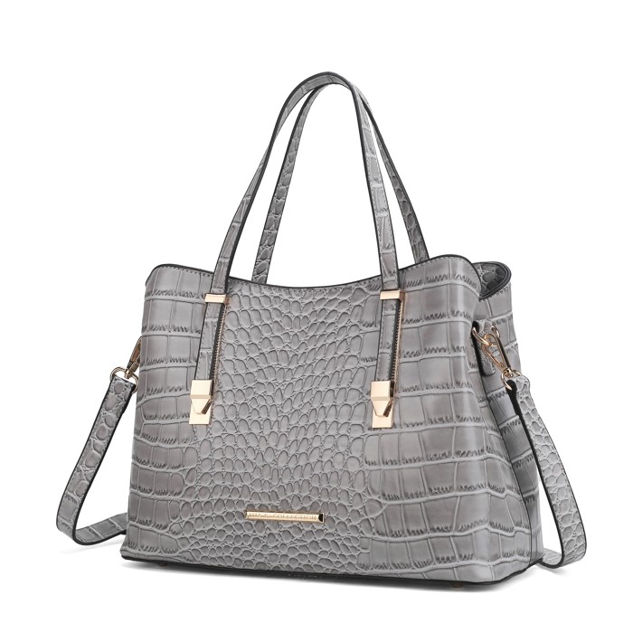 MKF Collection Aurelia Tote Bag by Mia K.