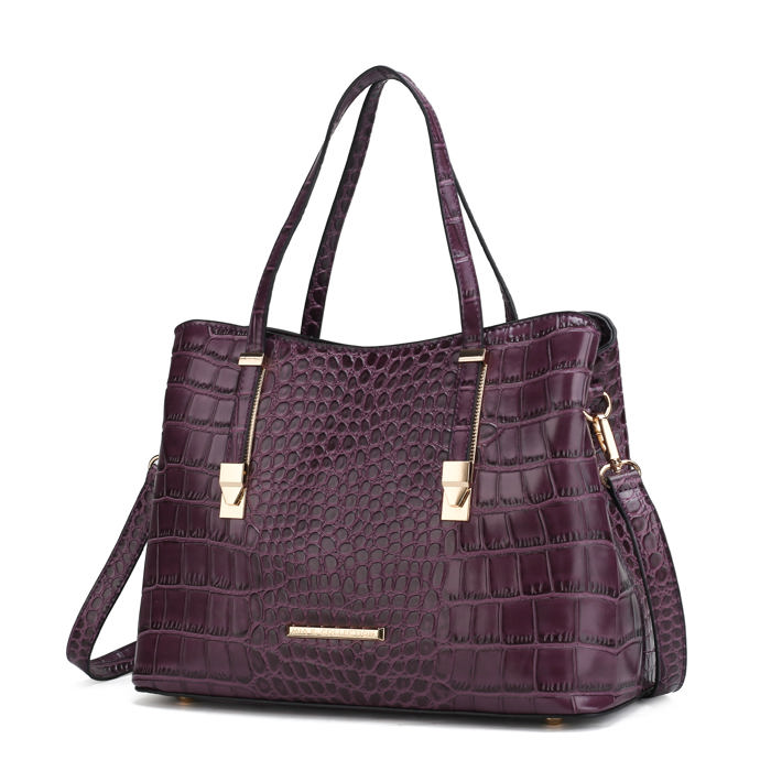 MKF Collection Aurelia Tote Bag by Mia K.