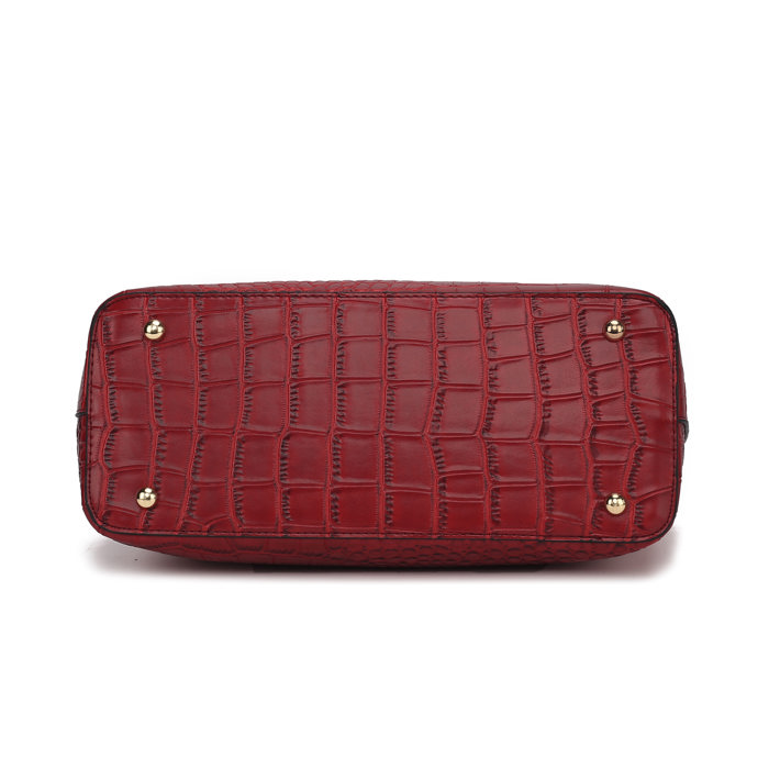 MKF Collection Aurelia Tote Bag by Mia K.