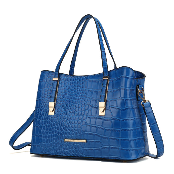 MKF Collection Aurelia Tote Bag by Mia K.