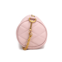 Beige Beige MKF Collection Lexa Crossbody Bag by Mia K.