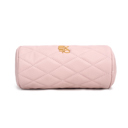 Taupe Beige MKF Collection Lexa Crossbody Bag by Mia K.