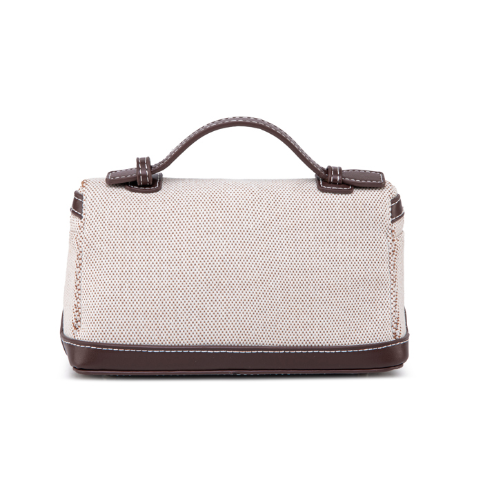 MKF Collection Zinnia Crossbody Bag by Mia K.