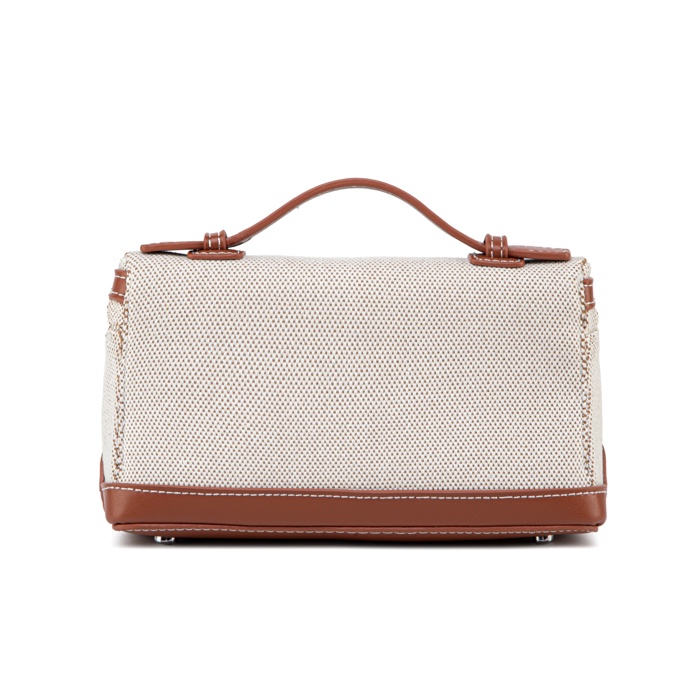 MKF Collection Zinnia Crossbody Bag by Mia K.