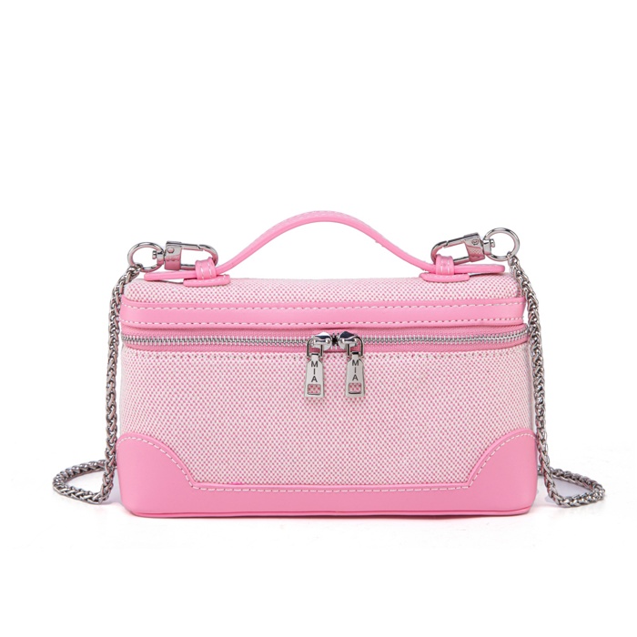 MKF Collection Zinnia Crossbody Bag by Mia K.