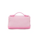 Fuchsia Pink MKF Collection Zinnia Crossbody Bag by Mia K.