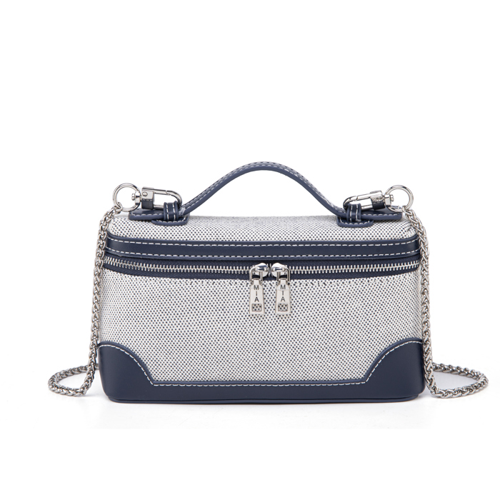 MKF Collection Zinnia Crossbody Bag by Mia K.