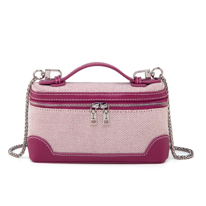 MKF Collection Zinnia Crossbody Bag by Mia K.