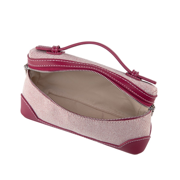 MKF Collection Zinnia Crossbody Bag by Mia K.