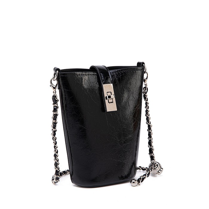 MKF Collection Evelina Mini Bucket Bag