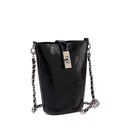 Black Black MKF Collection Evelina Mini Bucket Bag