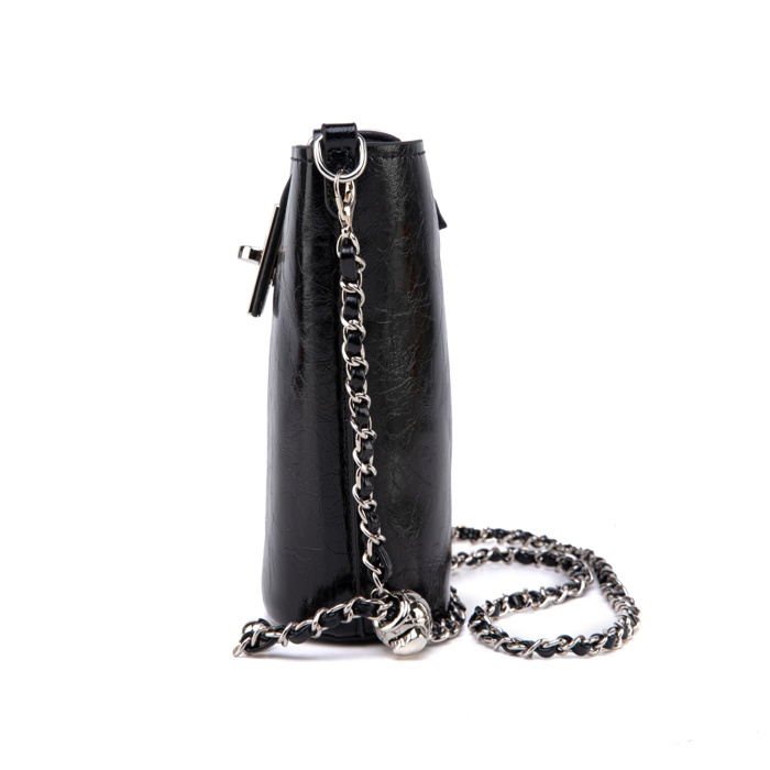 MKF Collection Evelina Mini Bucket Bag