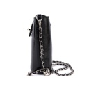 Black Black MKF Collection Evelina Mini Bucket Bag