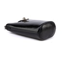 Black Black MKF Collection Evelina Mini Bucket Bag