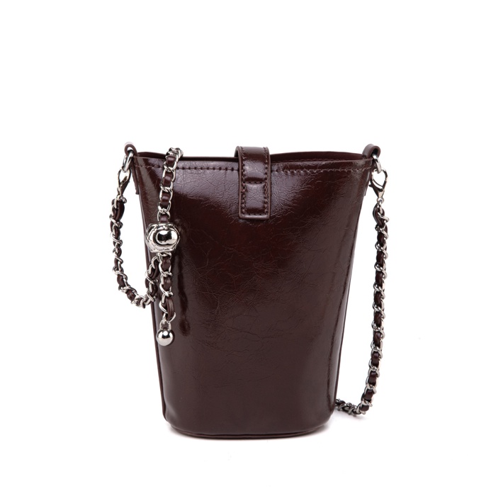 MKF Collection Evelina Mini Bucket Bag