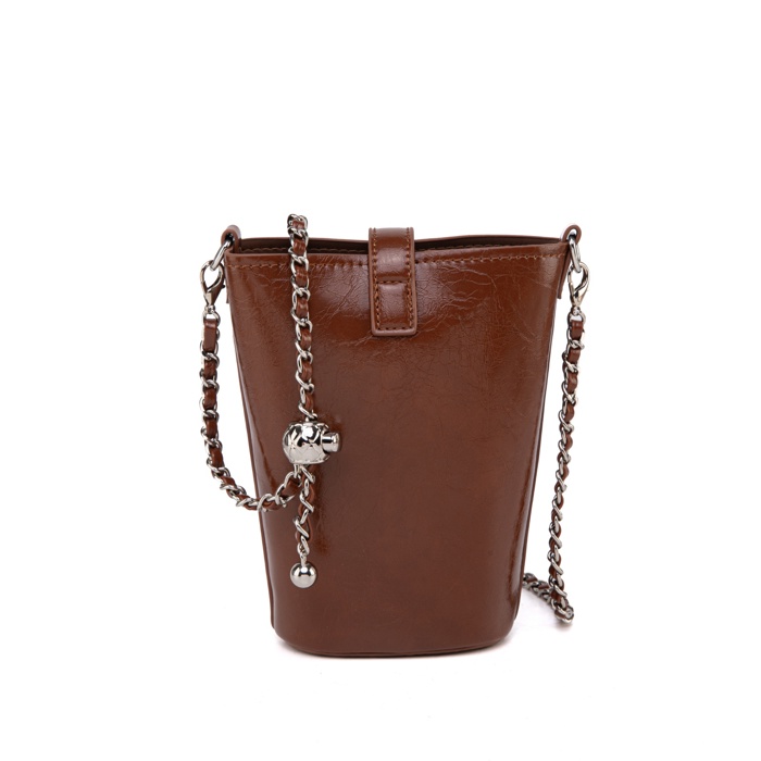 MKF Collection Evelina Mini Bucket Bag