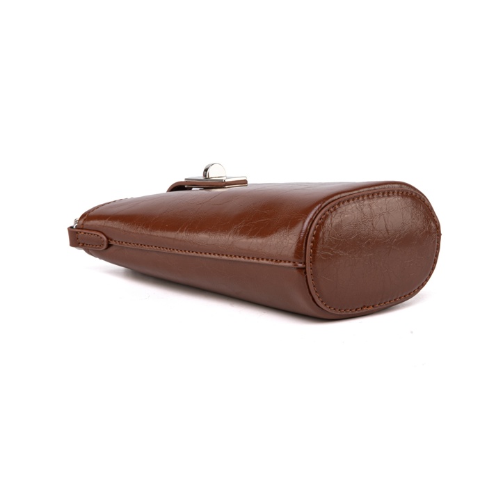 MKF Collection Evelina Mini Bucket Bag