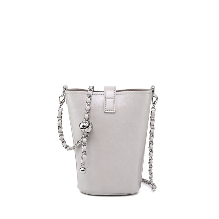MKF Collection Evelina Mini Bucket Bag