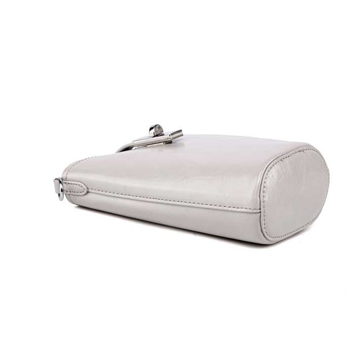 MKF Collection Evelina Mini Bucket Bag