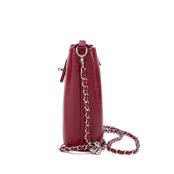 MKF Collection Evelina Mini Bucket Bag