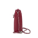 Red Red MKF Collection Evelina Mini Bucket Bag