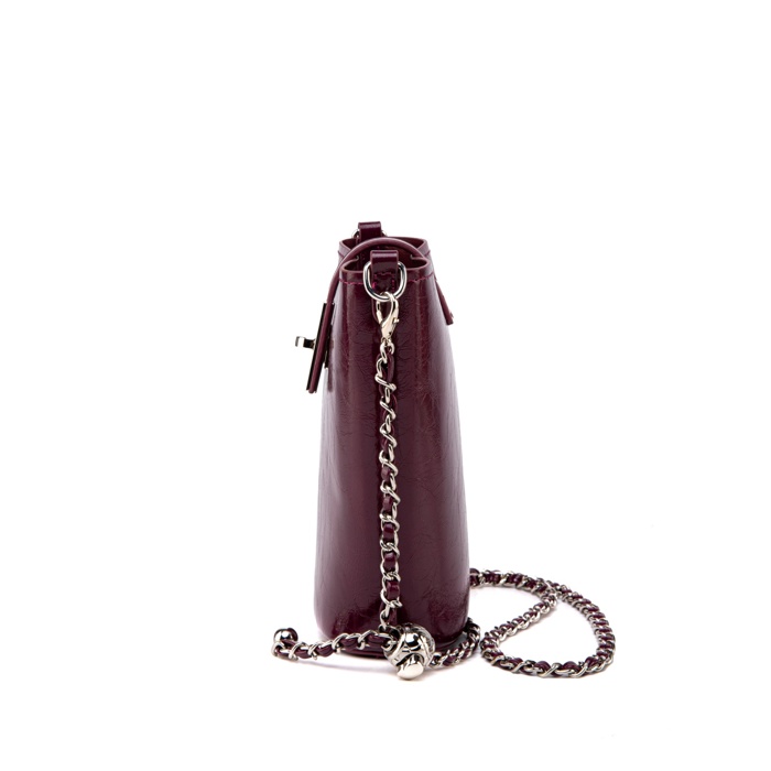 MKF Collection Evelina Mini Bucket Bag